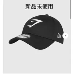 新品未使用ジムシャーク キャップ