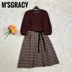 2025年最新】エムズグレイシー 40の人気アイテム - メルカリ