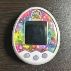 BANDAI たまごっちみくす 20周年アニバーサリー 動作良好】たまごっちみくすMIX 20周年 アニバーサリー