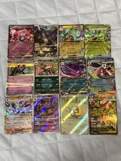 ポケモンカード ホロカード 12枚セット