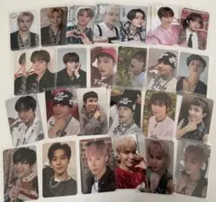 nct ジョンウ　トレカ　まとめ売り 2025年最新】ジョンウ nct トレカの人気アイテム - メルカリ