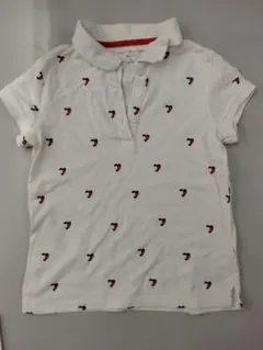 TOMMY HILFIGER ポロシャツ M