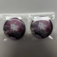 いれいす ないこ 零番街 缶バ まとめ売り