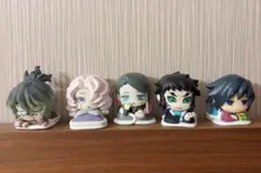 鬼滅の刃　おねむたん　まとめ