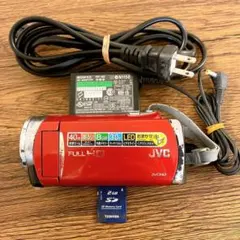 2025年最新】JVC GZ E225の人気アイテム - メルカリ
