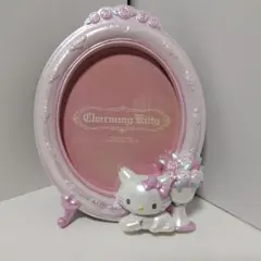 2025年最新】チャーミーキティ フォトフレームの人気アイテム