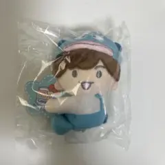 藤原丈一郎　サンリオ　マスコット