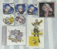 にじさんじ 葛葉