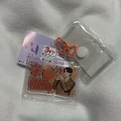 INI みてコレ！ 尾崎匠海