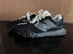 New Balance XC-72 ブラック スニーカーのサムネイル