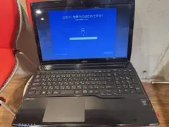 2026年最新】富士通 FMV LIFEBOOK AH45/Rの人気アイテム - メルカリ