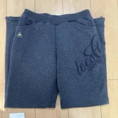 ルコックスポルティフ ゴルフ ジャージ下