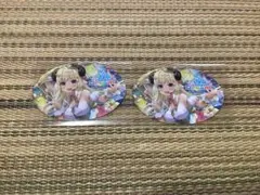 ホロライブスナック　角巻わためのサムネイル