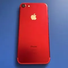 2026年最新】iphone 7 red 128gbの人気アイテム - メルカリ