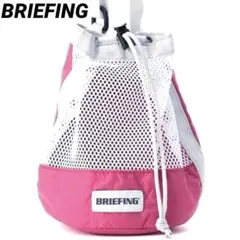 2026年最新】BRIEFING GOLF アイテム：ラウンドバッグ/カートバッグ