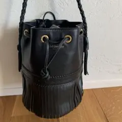 J&M DAVIDSON カーニバル　ブラック