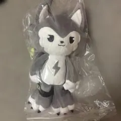 OWCC ZETA ゲンジ ぬいぐるみ - メルカリ