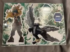 僕のヒーローアカデミア 原画展 緑谷出久 デク オールマイト ヒロアカ