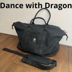 ダンスウィズドラゴン ゴルフバッグ