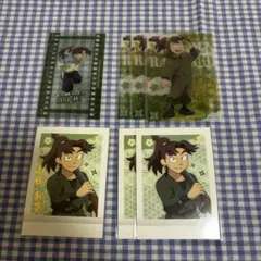 忍たま乱太郎 山田利吉 まとめ売り