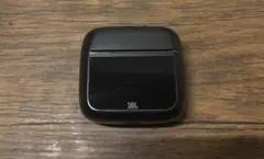 中古/充電ケースのみ/JBL TOUR PRO 3/ブラック/黒/⑬