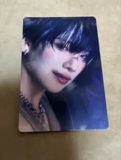 &TEAM Back to Life ポップアップ トレカ YUMA