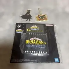 僕のヒーローアカデミア グッズ3点セット