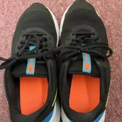 NIKEランニングシューズ