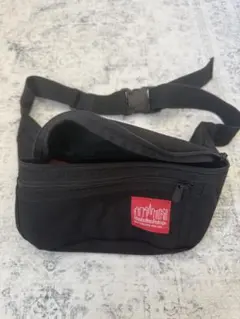 Manhattan Portage ウエストポーチ