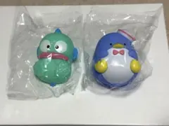 やわ♡もっち　サンリオキャラクターズ　はぴだんぶい