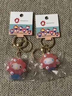 サンリオミャクミャク