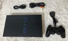 SONY PlayStation 2 すぐに遊べるセットプレステ2 ①