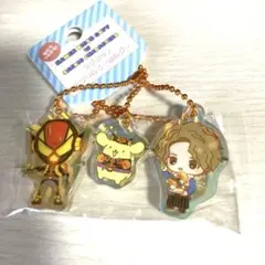 仮面ライダーガヴ ラキアアマルガ マグネットアクリルキーホルダー