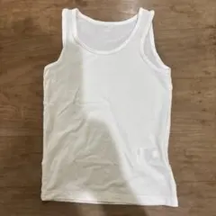 おまけ付き　ユニクロ　肌着　エアリズム　110