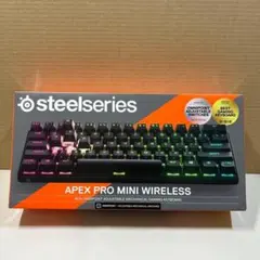 Apex pro mini 日本語配列 有線 開封済み新品 - メルカリ