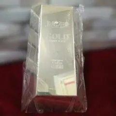 つ*〜様 ★　ルパン三世　CoCo壱番屋　ゴールドカレープレート　お皿　非売品