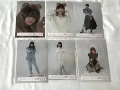 櫻坂46 森田ひかるちゃん まとめ売り