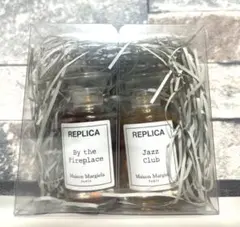 Maison Margiela Replica 香水セット