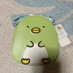CIAOPANIC TYPY すみっコぐらし ぺんぎん？ ポーチのサムネイル