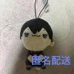 ハイキュー！！もちぴこマスコットvol .1 影山飛雄