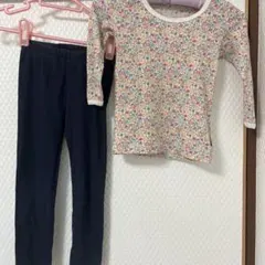 ロングtシャツ スパッツ　まとめ売り