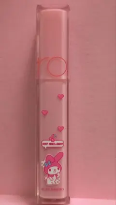 ロムアンド マイメロディ デュイフル ウォーター ティント17メロウシュガー