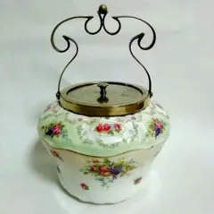 2026年最新】ビスケットジャー アンティークの人気アイテム - メルカリ