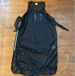 PUMA メッシュカットソー