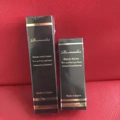 リマドス　ビューティモイストクリーム・セラム ３点セット リマドス ビューティモイストクリーム・セラム 3点セット 新品・未