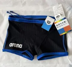 【新品・未使用】arena アリーナ 練習用水着 タフスーツ Sサイズ タグ付き