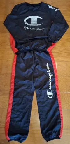 Champion　ピステ　セットアップ　150のサムネイル