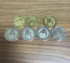ムシキング コイン