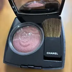 CHANEL★JOUES CONTRASTE★99 ROSE PETALE