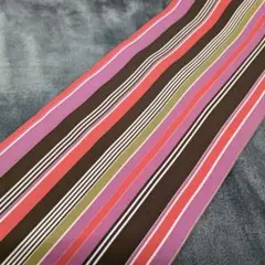 ストライプ 半襟